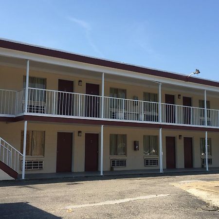 Fort Eustis Inn Νιούπορτ Νιουζ Εξωτερικό φωτογραφία