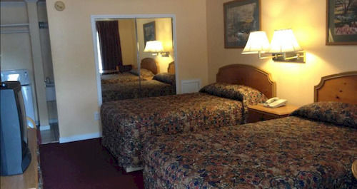 Fort Eustis Inn Νιούπορτ Νιουζ Εξωτερικό φωτογραφία