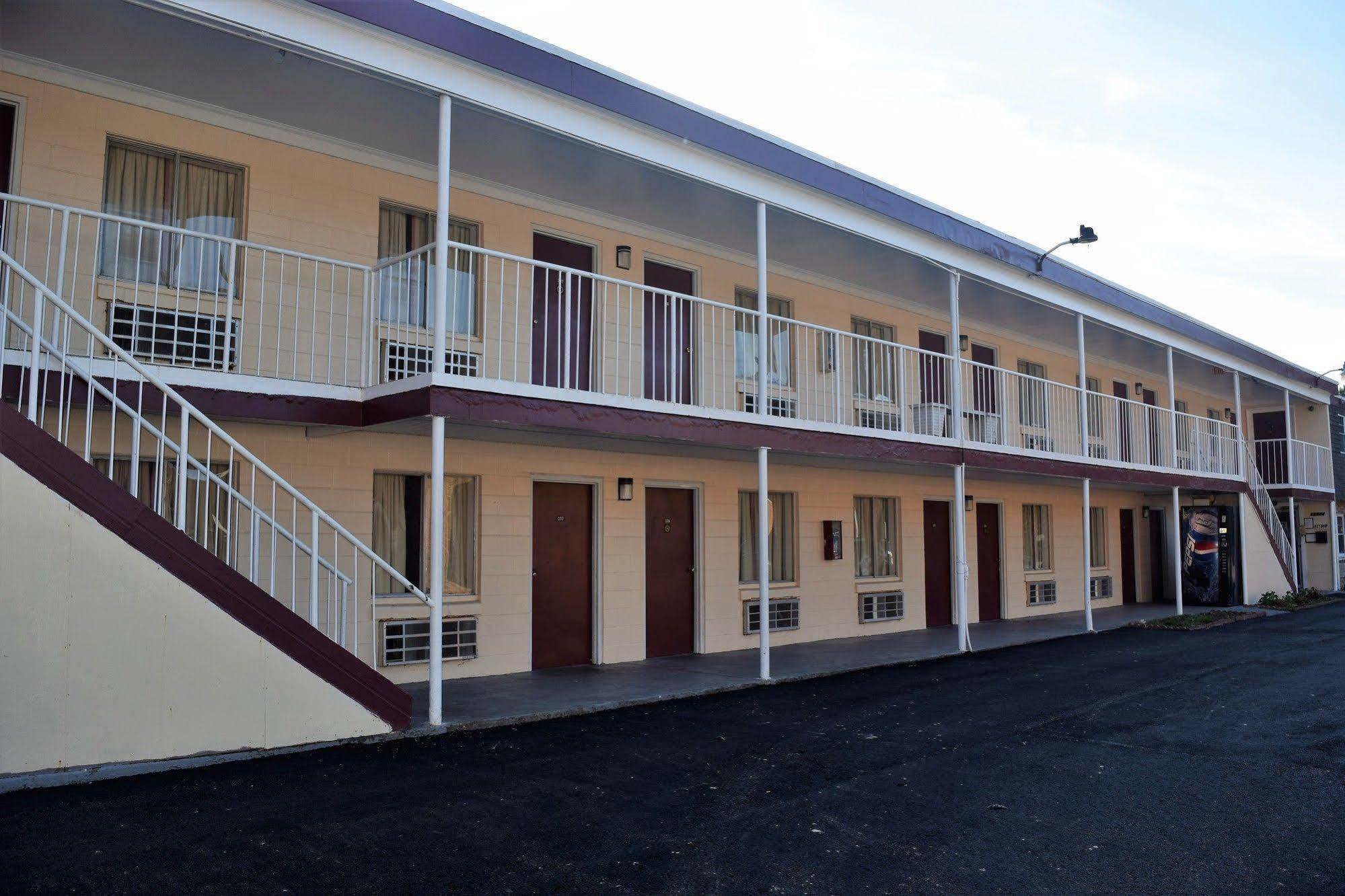 Fort Eustis Inn Νιούπορτ Νιουζ Εξωτερικό φωτογραφία