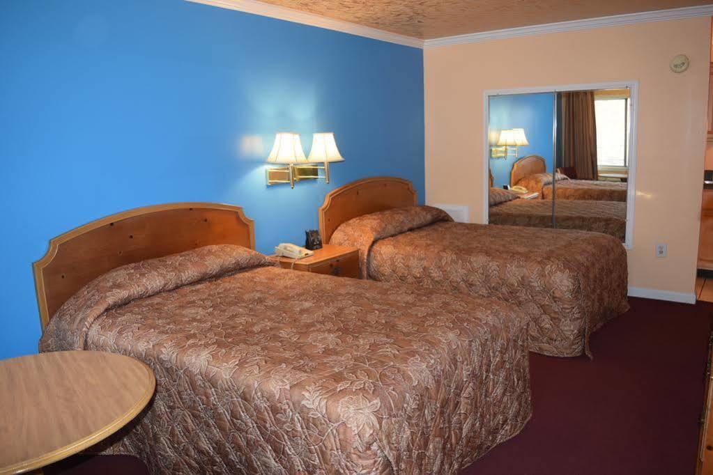Fort Eustis Inn Νιούπορτ Νιουζ Εξωτερικό φωτογραφία